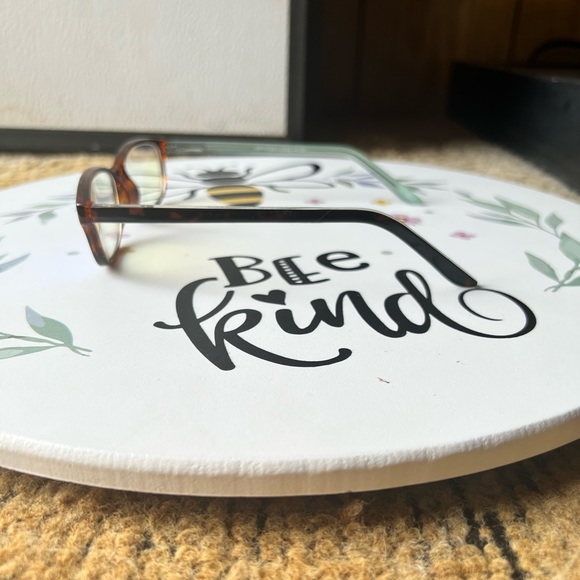 SAV Eyewear blue light readers tortoise shell design OptiTek select a vision - Picture 7 of 17